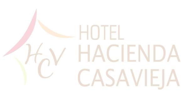 Hotel Hacienda Casa Vieja Tunja Extérieur photo